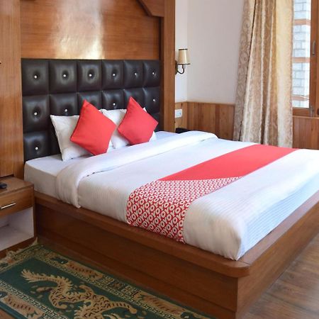 Oyo 10255 Hotel Red Apple Manali  Bagian luar foto